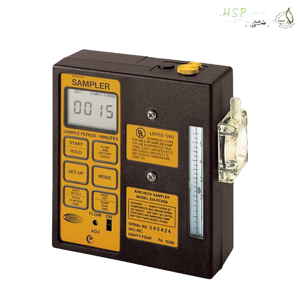 پمپ نمونه برداری SKs