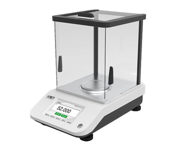 ترازو دیجیتال peak